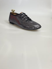 Load image into Gallery viewer, Jazz 04 - Scarpa Jazz confort in Prisma Canna di fucile
