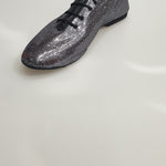 Load image into Gallery viewer, Jazz 04 - Scarpa Jazz confort in Prisma Canna di fucile
