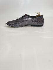 Load image into Gallery viewer, Jazz 04 - Scarpa Jazz confort in Prisma Canna di fucile
