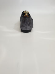 Load image into Gallery viewer, Jazz 04 - Scarpa Jazz confort in Prisma Canna di fucile
