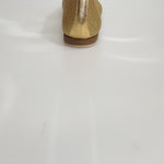 Load image into Gallery viewer, Jazz 04 - Scarpa Jazz Confort in Glitter Oro
