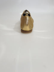 Load image into Gallery viewer, Jazz 04 - Scarpa Jazz Confort in Glitter Oro
