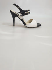 Load image into Gallery viewer, 444 - Women&#39;s Open Heel Sandal
