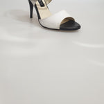 Carica immagine nella Galleria, 444 - Sandalo da Donna Tallone Aperto
