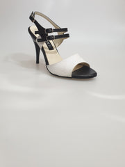 Load image into Gallery viewer, 444 - Women&#39;s Open Heel Sandal
