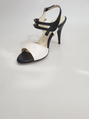 Load image into Gallery viewer, 444 - Women&#39;s Open Heel Sandal
