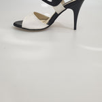 Carica immagine nella Galleria, 444 - Sandalo da Donna Tallone Aperto
