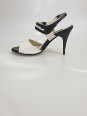 Load image into Gallery viewer, 444 - Women&#39;s Open Heel Sandal
