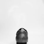 Carica immagine nella Galleria, Daniel ? (Movida by WISH DANCE) (115) - Sneaker in Pelle Satinato Melissa Acciaio CDF Inserti vernice Bianca
