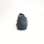 Load image into Gallery viewer, Tommy - Espadrillas in Tessuto Colore Grigio Carbon
