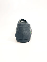 Load image into Gallery viewer, Tommy - Espadrillas in Tessuto Colore Grigio Carbon

