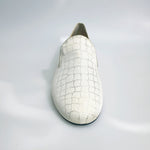 Load image into Gallery viewer, Serse (800) - Men&#39;s Moccasin in Beige Sunseet Fabric
