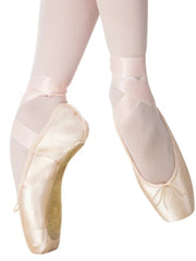 Carica immagine nella Galleria, Grishko NOVICE (Mod.2007) - Prima Punta da Danza Classica per Principianti
