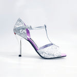 Load image into Gallery viewer, 414 - White Lace
