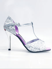 Load image into Gallery viewer, 414 - White Lace
