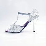 Load image into Gallery viewer, 414 - White Lace
