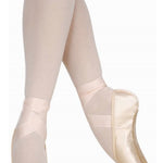 Load image into Gallery viewer, Grishko Elite - Punte da Danza Classica Mascherina Bassa di Forma Ovale Varia Morbidezza e Larghezza Senza Cordoncino
