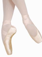 Carica immagine nella Galleria, Grishko 2007 ProFlex - Punte da Danza Classica Varia Morbidezza e Larghezza Professionale Flex
