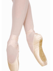 Carica immagine nella Galleria, Grishko 2007 Pro - Punte da Danza Classica Professionale Varia Morbidezza e Larghezza
