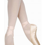 Load image into Gallery viewer, Grishko Elite - Punte da Danza Classica Mascherina Bassa di Forma Ovale Varia Morbidezza e Larghezza Senza Cordoncino
