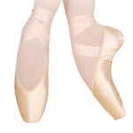 Load image into Gallery viewer, Grishko Vaganova - Punte da Danza Classica Varia Durezza e Larghezza
