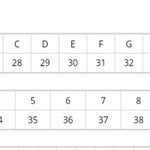 Load image into Gallery viewer, Sansha Recital 202S - Punte Professionali appoggio largo per una maggiore stabilità per Ballerine livello medio
