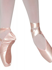 Carica immagine nella Galleria, Grishko Vaganova - Punte da Danza Classica Varia Durezza e Larghezza
