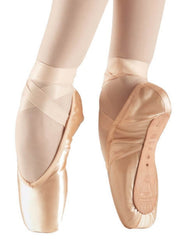 Load image into Gallery viewer, Bloch S0131S Serenade Strong - Ballet tips for advanced professional level

