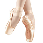 Carica immagine nella Galleria, Bloch S0131S Serenade Strong - Punte Danza Classica per livello avanzato professionale
