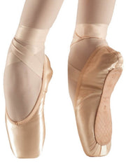 Carica immagine nella Galleria, Bloch S0105L Aspiration - Punte Danza Classica per livello medio avanzato professionale
