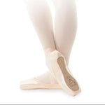 Load image into Gallery viewer, Sansha Debutante D101SP - Punte da Danza Classica Prima Punta per Principianti
