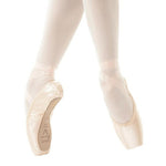 Load image into Gallery viewer, Sansha Debutante D101SP - Punte da Danza Classica Prima Punta per Principianti
