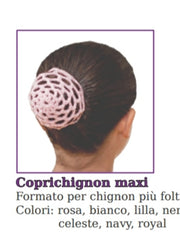 Carica immagine nella Galleria, Coprichignon a uncinetto
