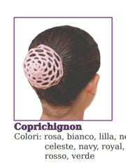 Carica immagine nella Galleria, Coprichignon a uncinetto
