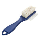 Carica immagine nella Galleria, Spazzola in Para per Pulizia Calzature in Camoscio
