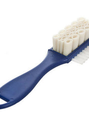 Carica immagine nella Galleria, Spazzola in Para per Pulizia Calzature in Camoscio
