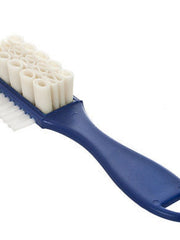 Carica immagine nella Galleria, Spazzola in Para per Pulizia Calzature in Camoscio
