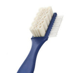 Carica immagine nella Galleria, Spazzola in Para per Pulizia Calzature in Camoscio
