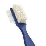 Carica immagine nella Galleria, Spazzola in Para per Pulizia Calzature in Camoscio
