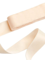 Load image into Gallery viewer, NASTRO ANTISCIVOLO - PER PUNTE DANZA CLASSICA COLORE ROSA CARNE
