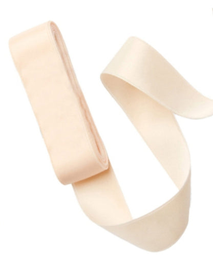 Nastro antiscivolo rosa carne per punte danza classica, accessori Wish Dance Shop, protezione e sicurezza per ballerine.