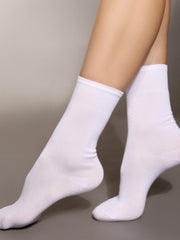 Load image into Gallery viewer, RAD socks - Natural microfibre and cotton socks with relaxing and massaging elastane
