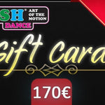 Carica immagine nella Galleria, Gift Card WishDance®
