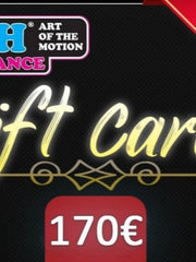 Load image into Gallery viewer, Gift Card WishDance®
