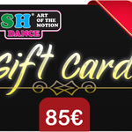 Carica immagine nella Galleria, Gift Card WishDance®
