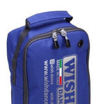 Load image into Gallery viewer, BEAUTY CASE (Borsa porta Scarpe) in materiale idrorepellente poliestere rinforzato con zip
