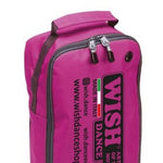 Load image into Gallery viewer, BEAUTY CASE (Borsa porta Scarpe) in materiale idrorepellente poliestere rinforzato con zip
