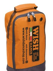 Carica immagine nella Galleria, BEAUTY CASE (Borsa porta Scarpe) in materiale idrorepellente poliestere rinforzato con zip
