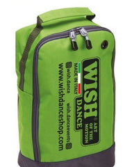 Carica immagine nella Galleria, BEAUTY CASE (Borsa porta Scarpe) in materiale idrorepellente poliestere rinforzato con zip
