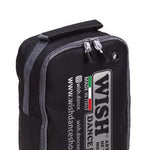 Load image into Gallery viewer, BEAUTY CASE (Borsa porta Scarpe) in materiale idrorepellente poliestere rinforzato con zip
